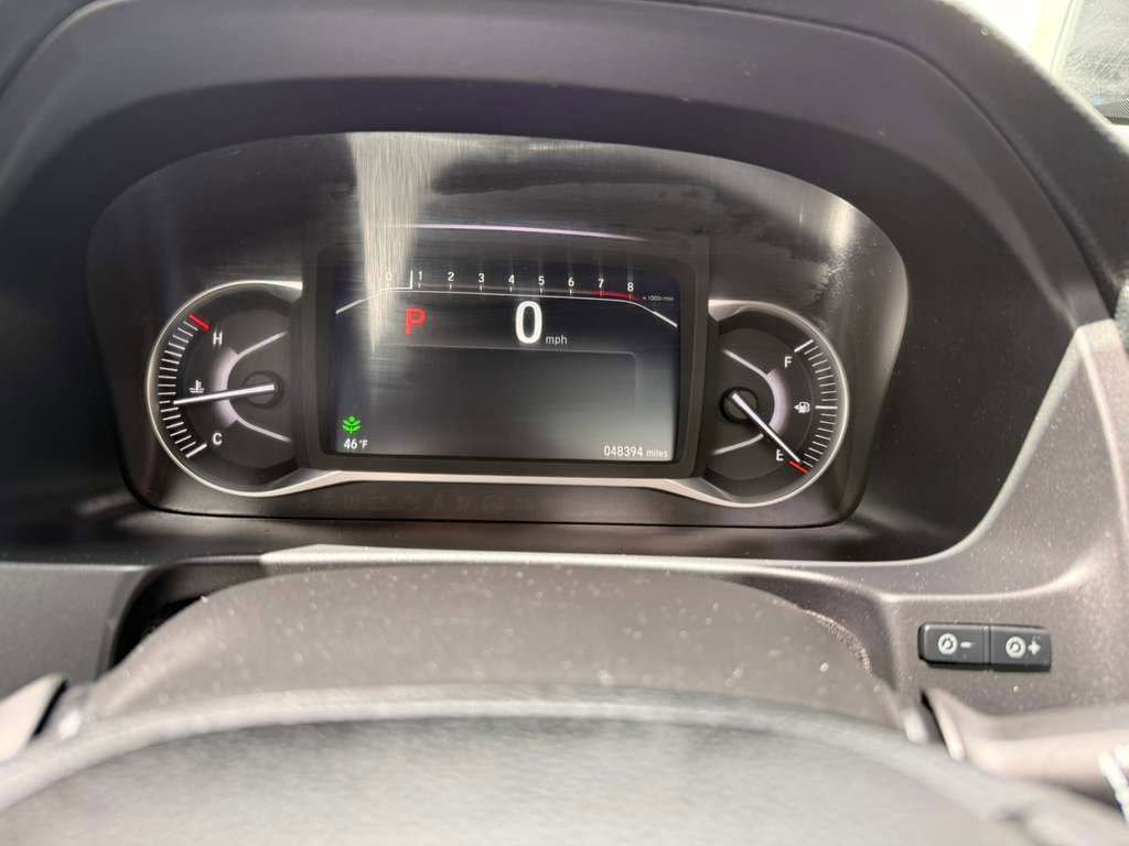 Used 2023 Honda Passport EX-L image 26