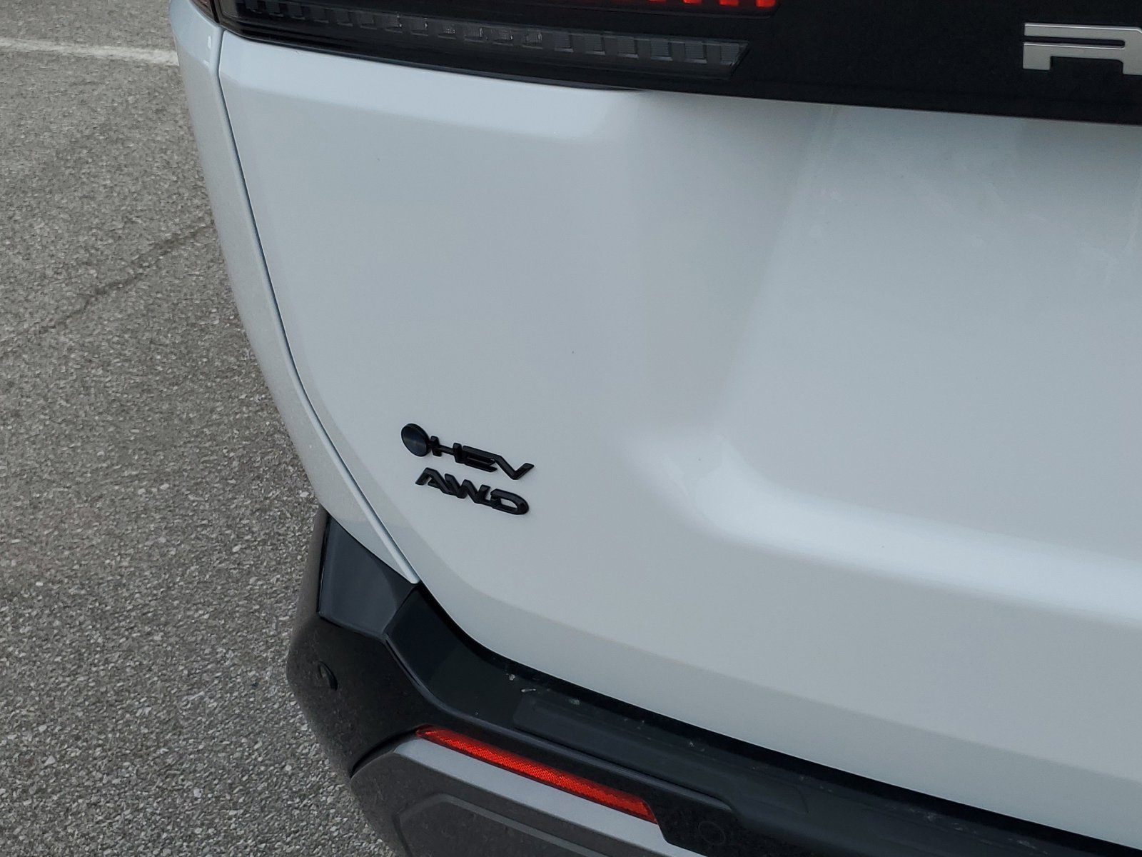 New 2026 Toyota RAV4 SE AWD/4WD image 7