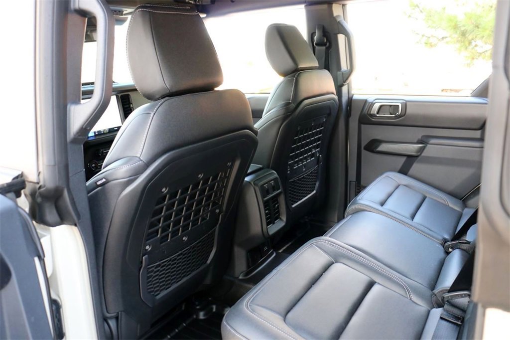 New 2025 Ford Bronco Badlands image 20