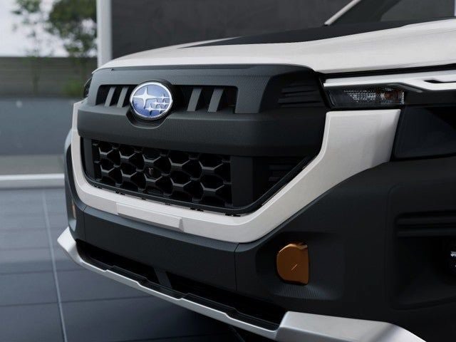 New 2026 Subaru Forester Wilderness w/ Wilderness Package AWD/4WD image 10