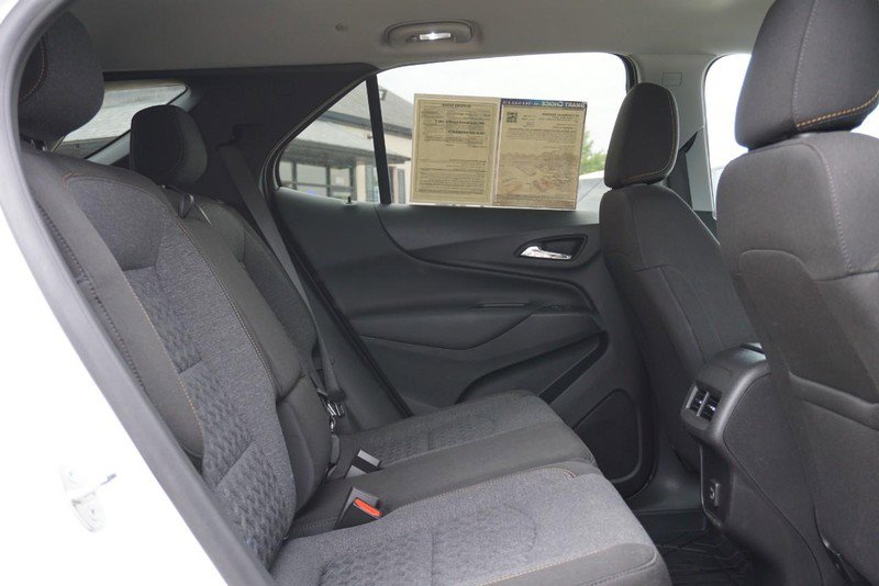 Used 2023 Chevrolet Equinox LT image 27