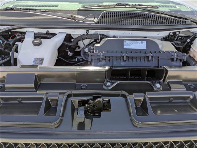 Used 2023 Chevrolet Express 3500 LT w/ LT Preferred Equipment Group image 22