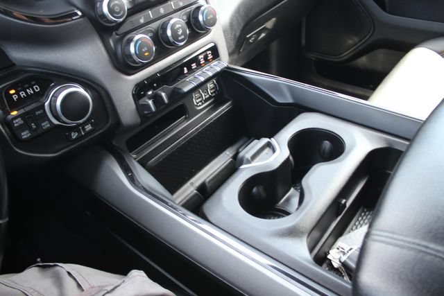 Used 2021 RAM 1500 Big Horn w/ Built-to-serve Edition AWD/4WD image 12
