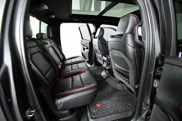 Used 2022 RAM 1500 TRX w/ TRX Level 2 Equipment Group image 23