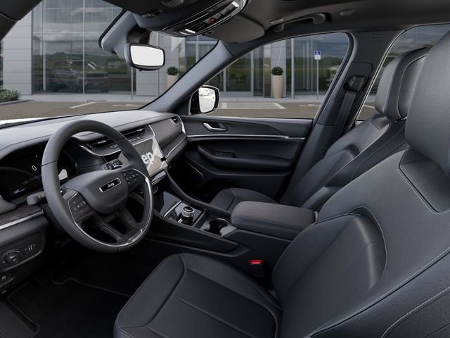 New 2026 Jeep Grand Cherokee Limited image 22