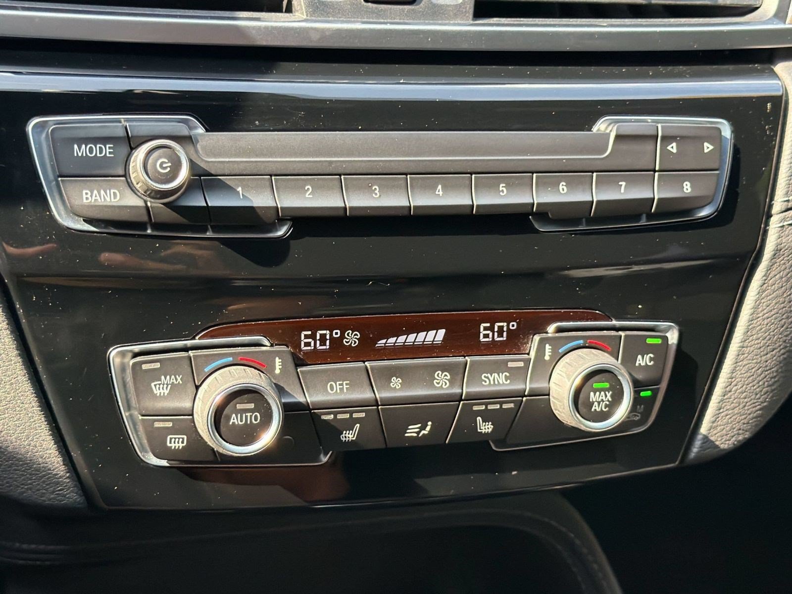 Used 2020 BMW X1 sDrive28i w/ Premium Package FWD image 18