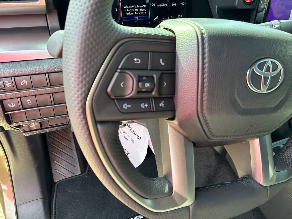 New 2026 Toyota Tacoma TRD Sport image 21