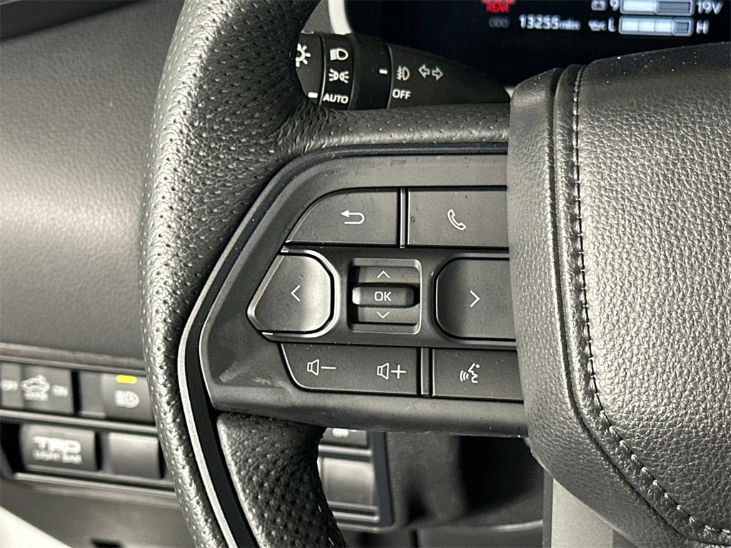 Used 2025 Toyota Tundra TRD Pro image 24