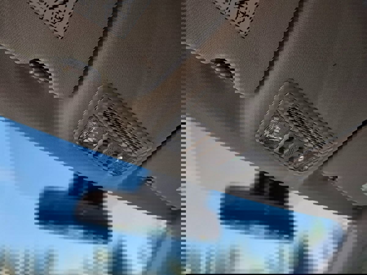 Used 2022 Honda HR-V EX image 37