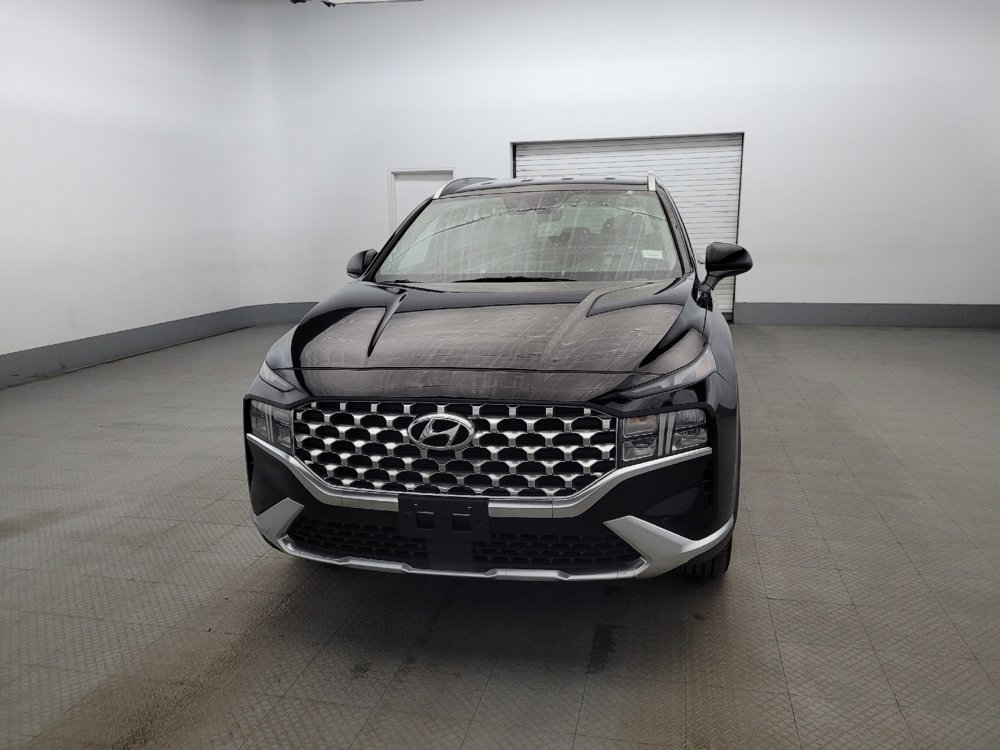 Used 2022 Hyundai Santa Fe SEL w/ Cargo Package image 15