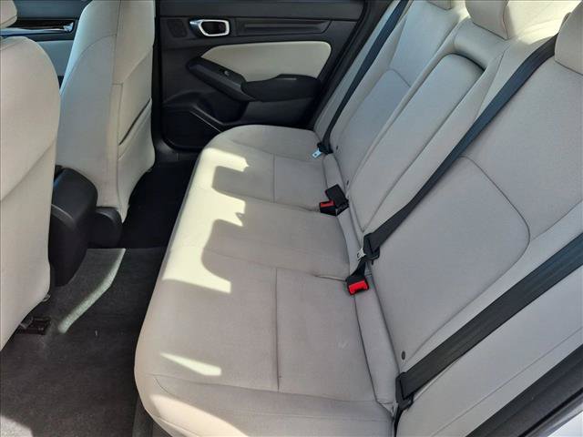 Used 2022 Honda Civic EX image 18