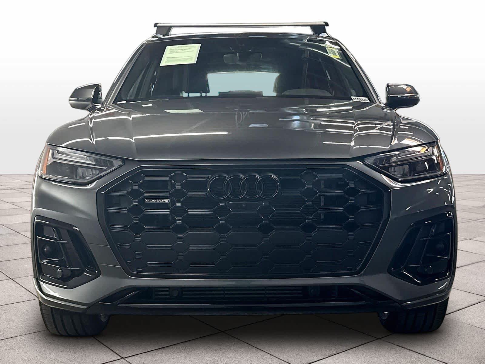 Used 2024 Audi Q5 e Premium Plus AWD/4WD image 6