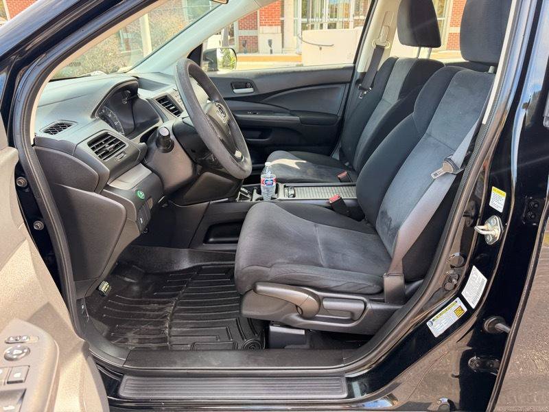 Used 2013 Honda CR-V LX image 9