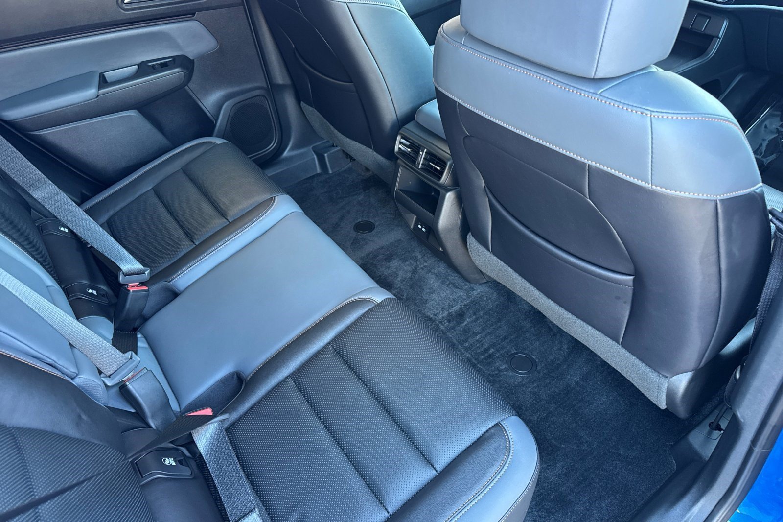 Certified 2026 Honda Prologue Elite image 34