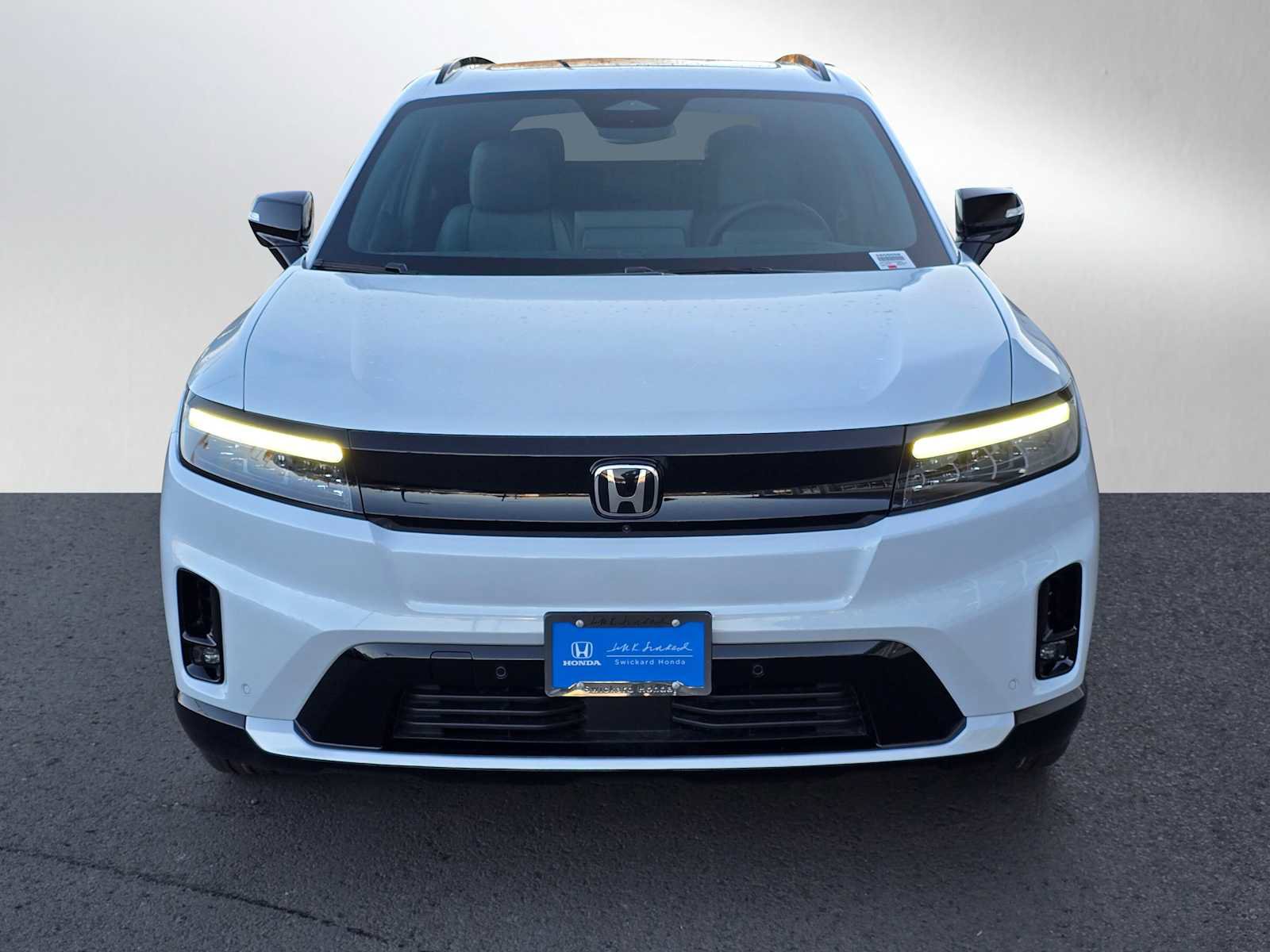 New 2026 Honda Prologue Elite image 8