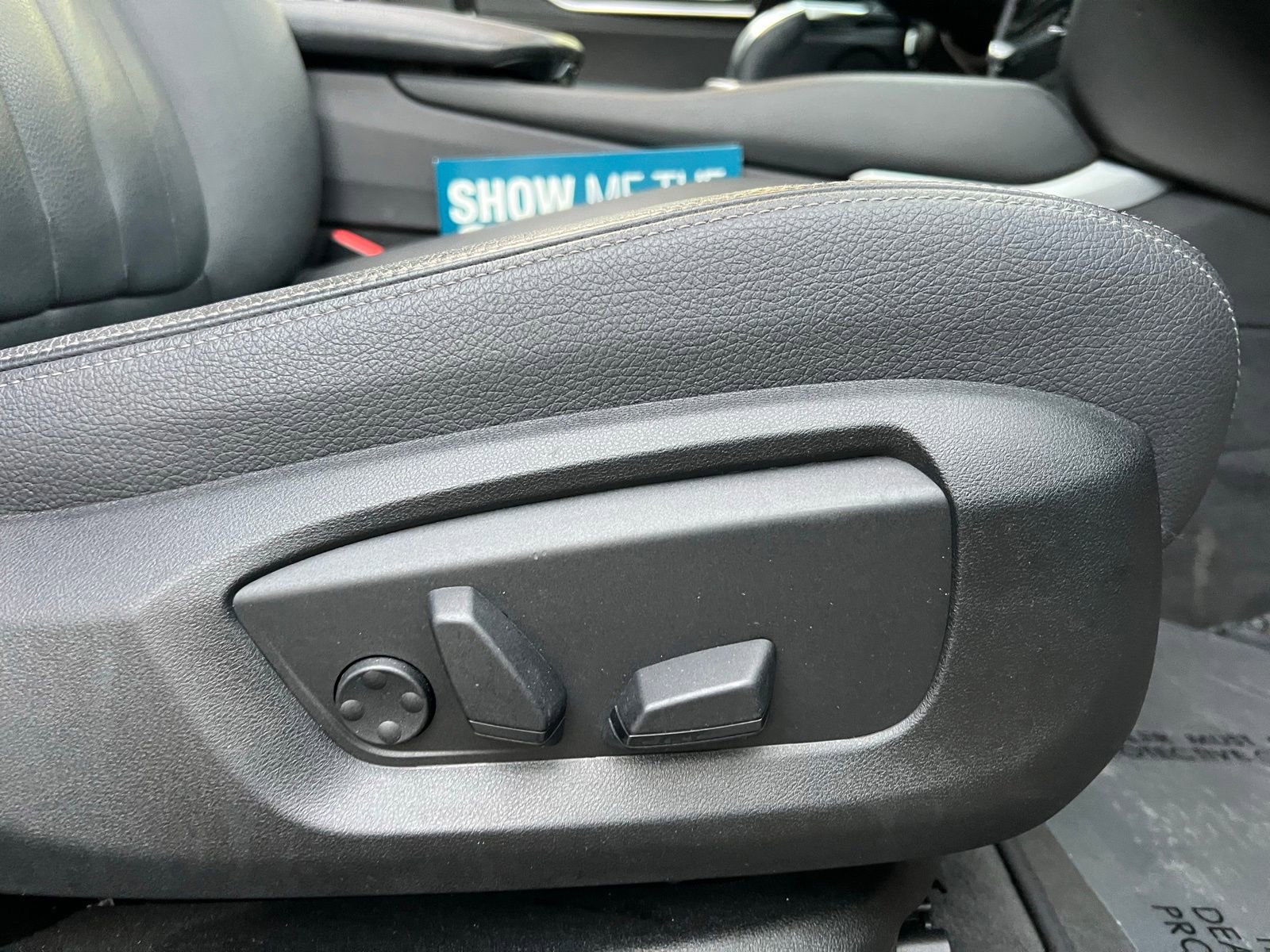 Used 2019 BMW X6 sDrive35i w/ Premium Package image 56