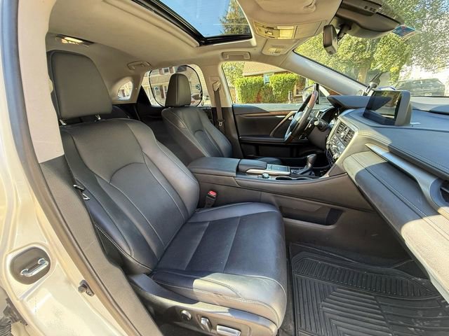 Used 2021 Lexus RX 350 FWD w/ Premium Package image 22