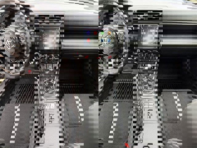 Used 2024 Toyota GR86 Premium image 11