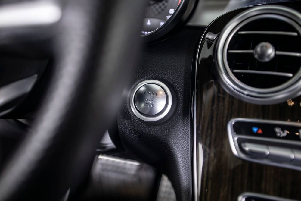 Used 2018 Mercedes-Benz C 43 AMG 4MATIC Sedan image 36