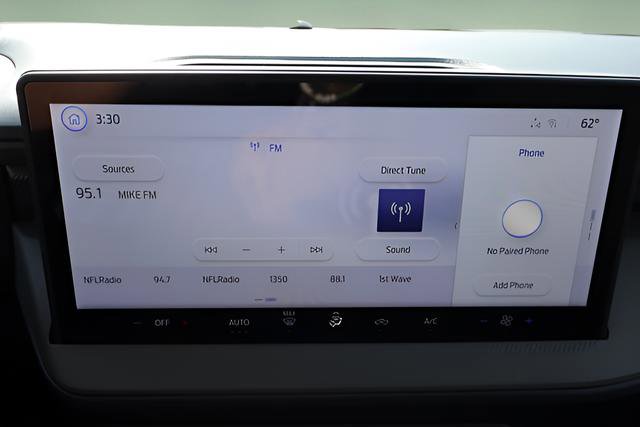 New 2026 Ford Maverick XL image 15