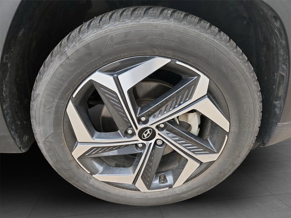 Used 2023 Hyundai Tucson SEL w/ Convenience Package image 35