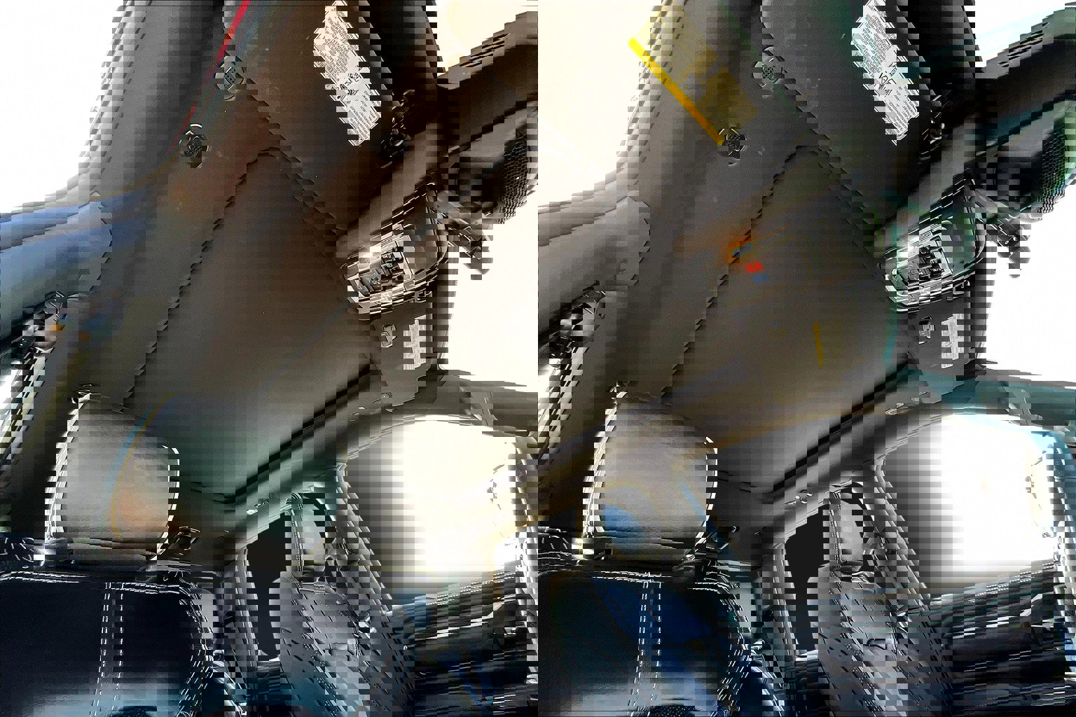 Used 2024 RAM 1500 Limited image 28