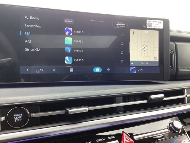 New 2026 Hyundai Santa Fe Limited image 36