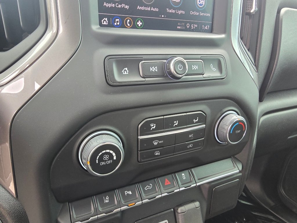 Used 2024 Chevrolet Silverado 2500 W/T w/ WT Fleet Convenience Package image 20