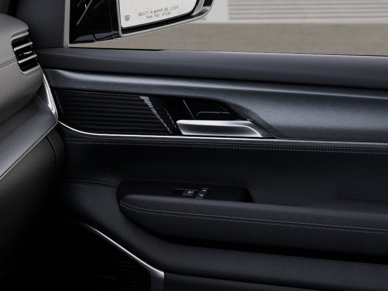New 2025 Jeep Wagoneer 4WD w/ Convenience Group I image 25