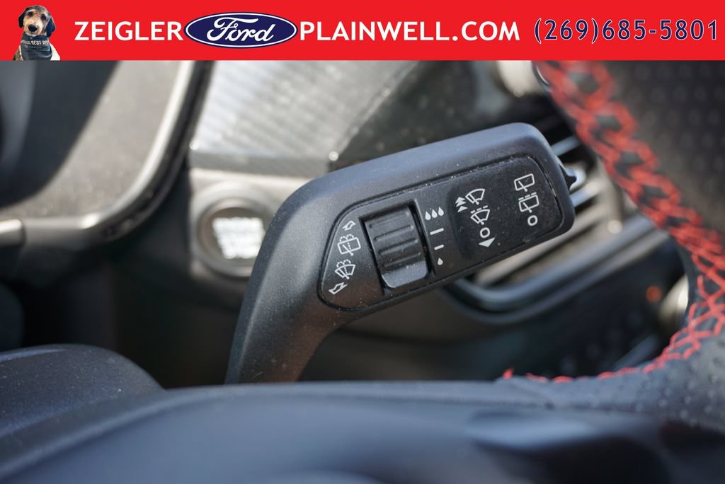 Used 2023 Ford Escape ST-Line Select AWD/4WD image 25