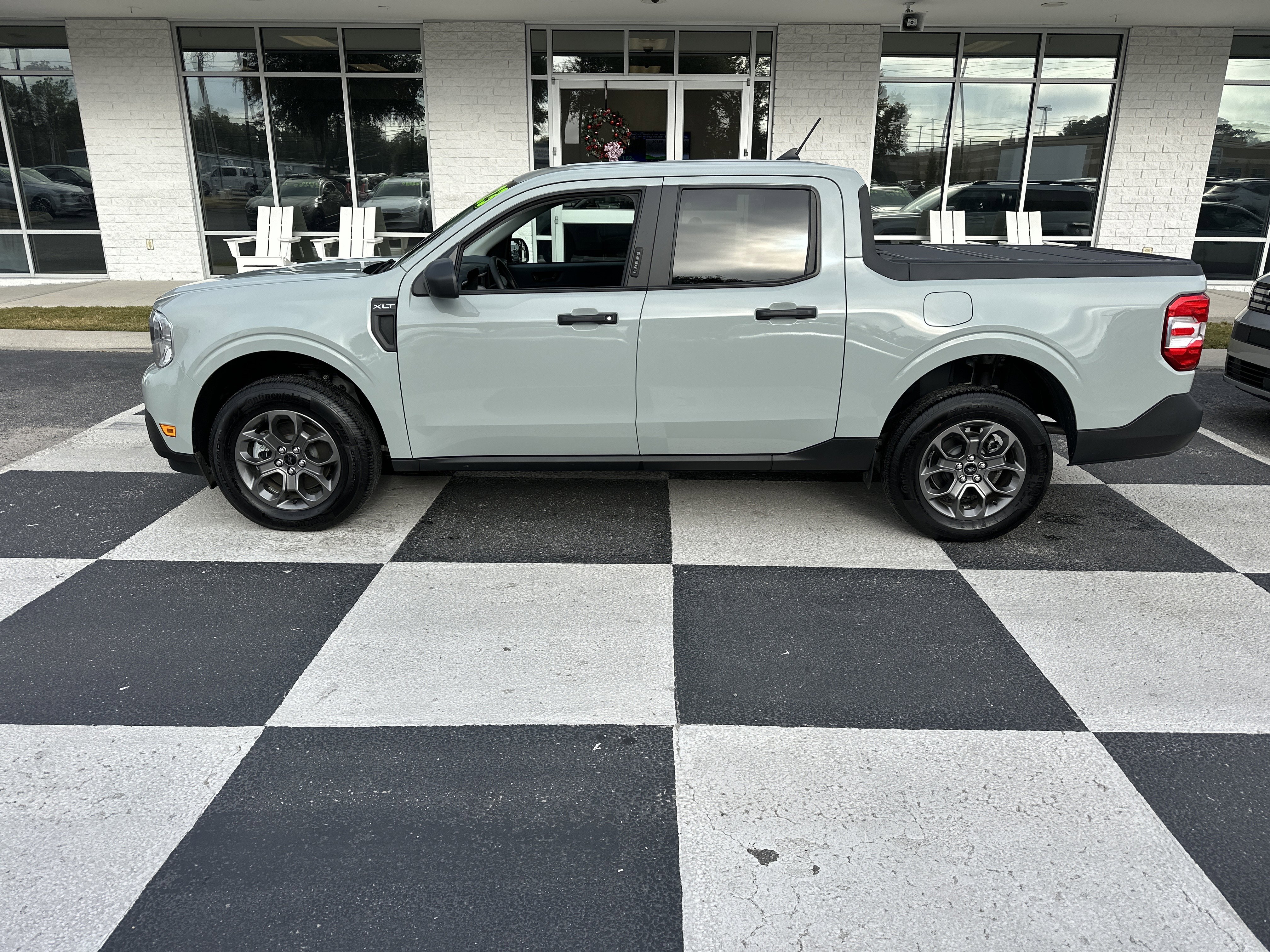 Used 2023 Ford Maverick XLT