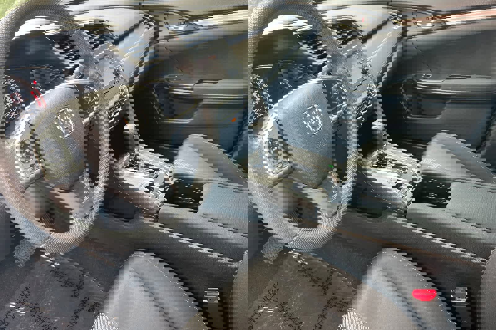 Used 2016 Honda Civic LX image 12