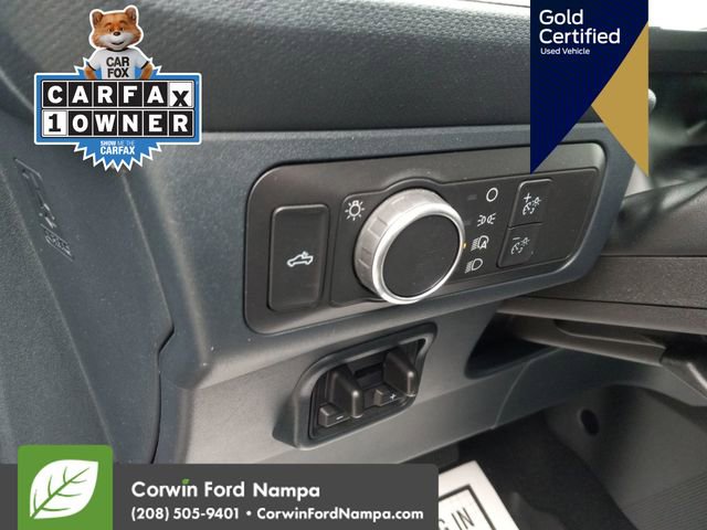 Used 2022 Ford Maverick XLT w/ Equipment Group 300A Standard image 15