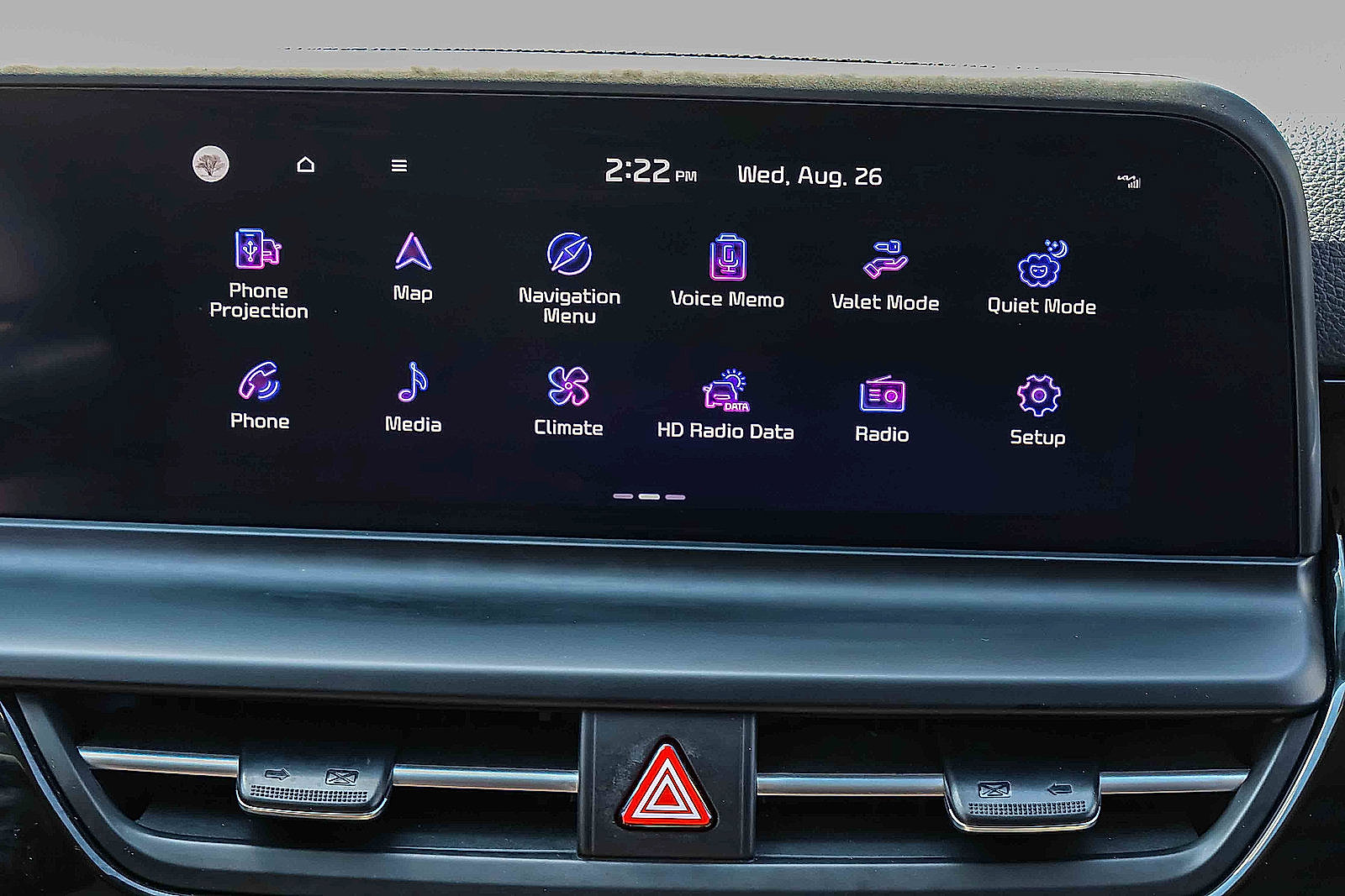 Certified 2024 Kia Seltos X-Line AWD/4WD image 12