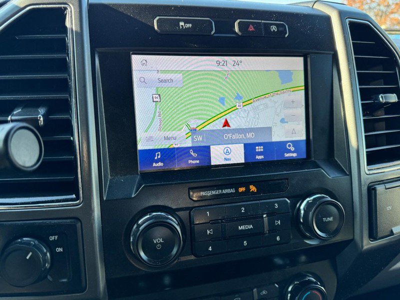 Used 2020 Ford F150 XLT w/ Equipment Group 302A Luxury image 20