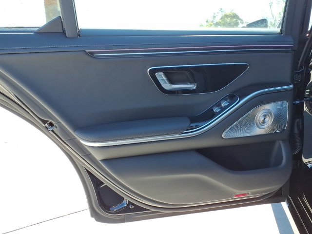 New 2027 Mercedes-Benz S 500 4MATIC image 17