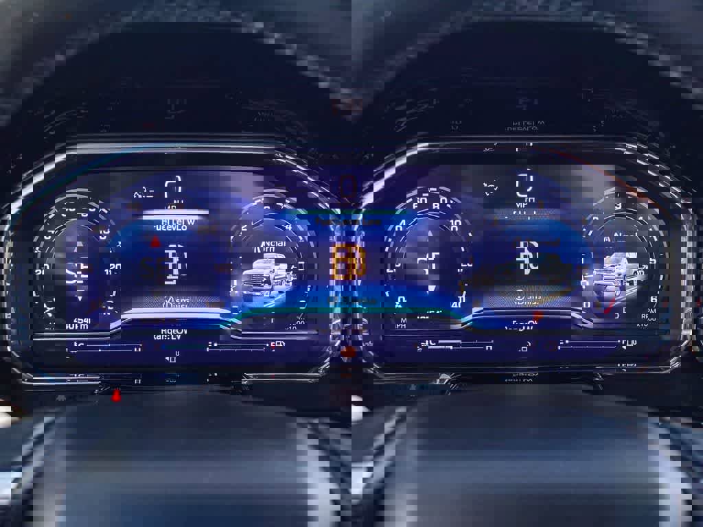 Used 2024 Chevrolet Silverado 1500 RST w/ All Star Edition Plus image 23