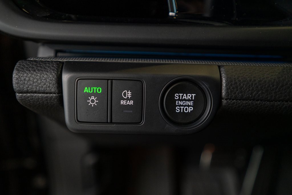 New 2025 Porsche Panamera 4 image 22