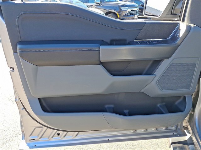Used 2024 Ford F150 XLT w/ Mobile Office Package image 12