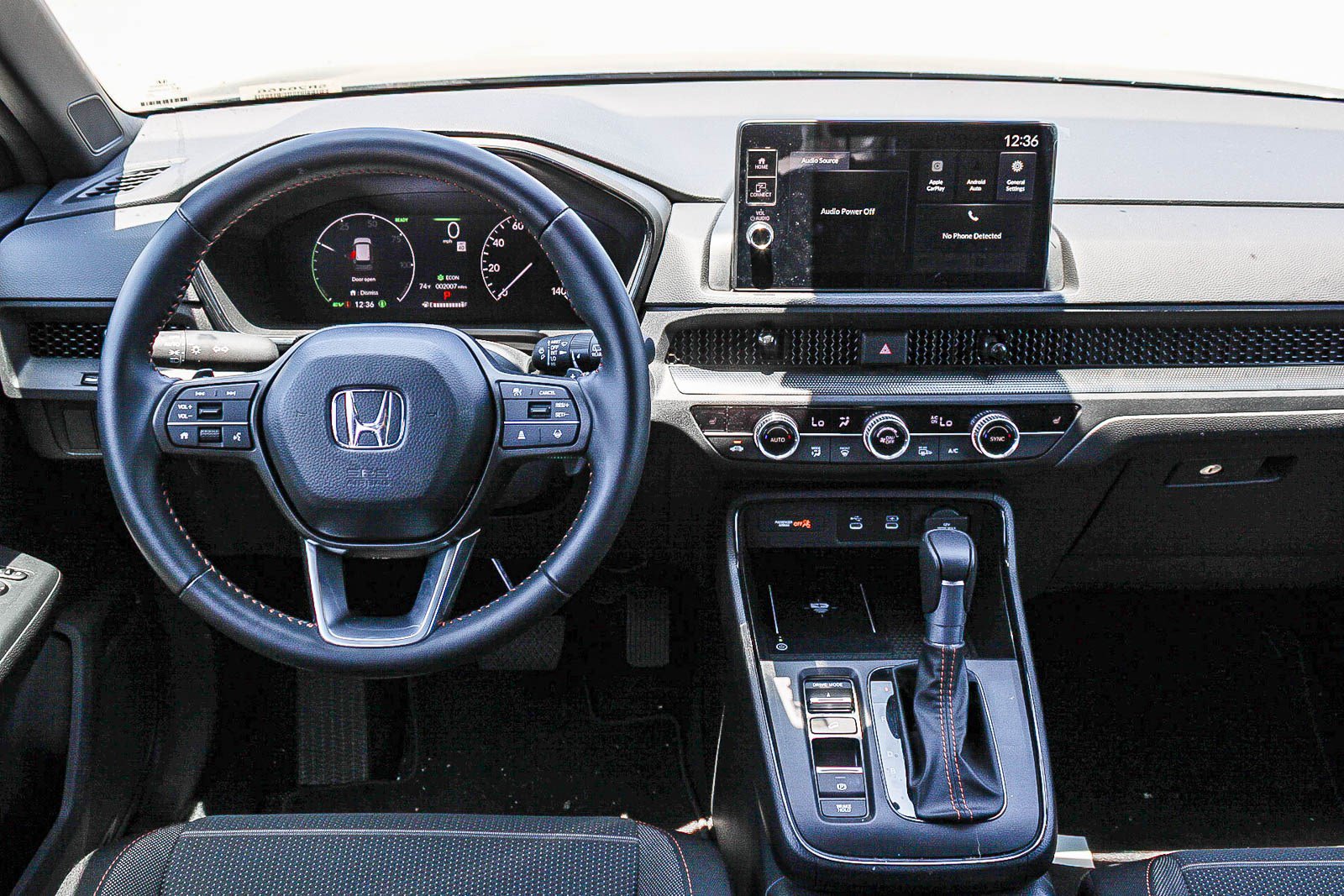 Used 2026 Honda CR-V Sport image 14