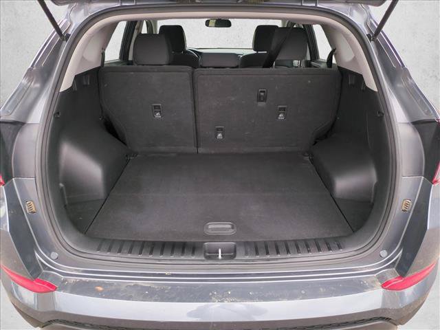 Used 2018 Hyundai Tucson SE AWD/4WD image 6