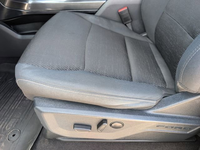 Used 2022 Ford F150 XLT w/ Equipment Group 302A High AWD/4WD image 18