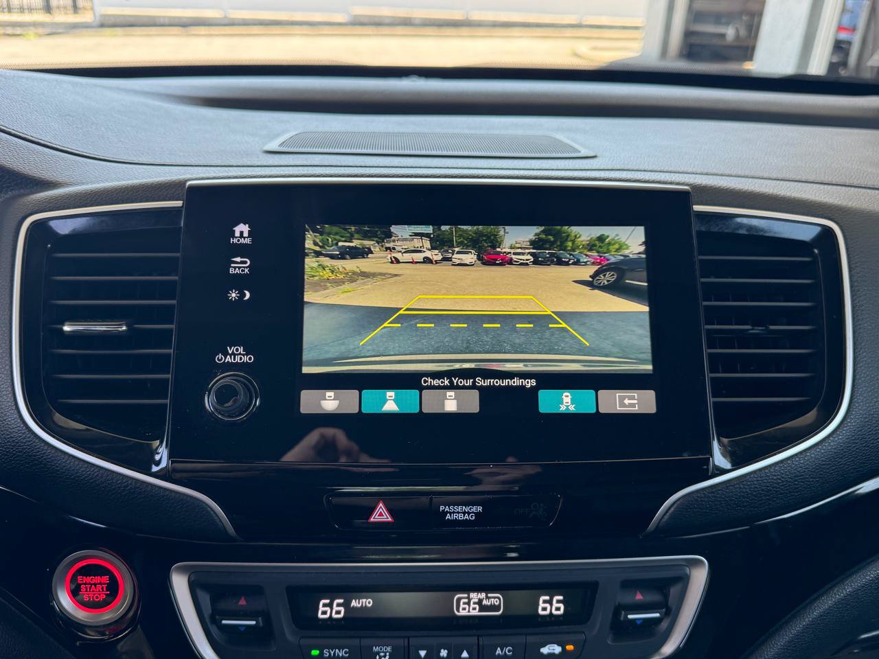 Used 2019 Honda Pilot Touring image 24