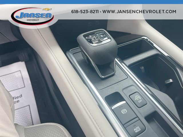 Used 2024 Nissan Pathfinder SV FWD image 15
