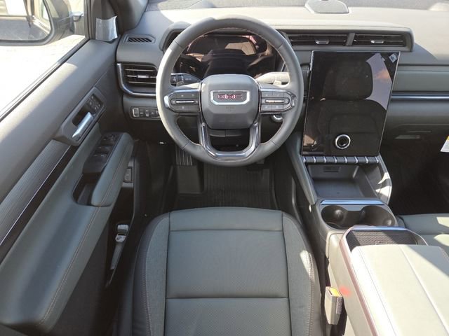 New 2026 GMC Terrain AT4 w/ Convenience Package III image 27