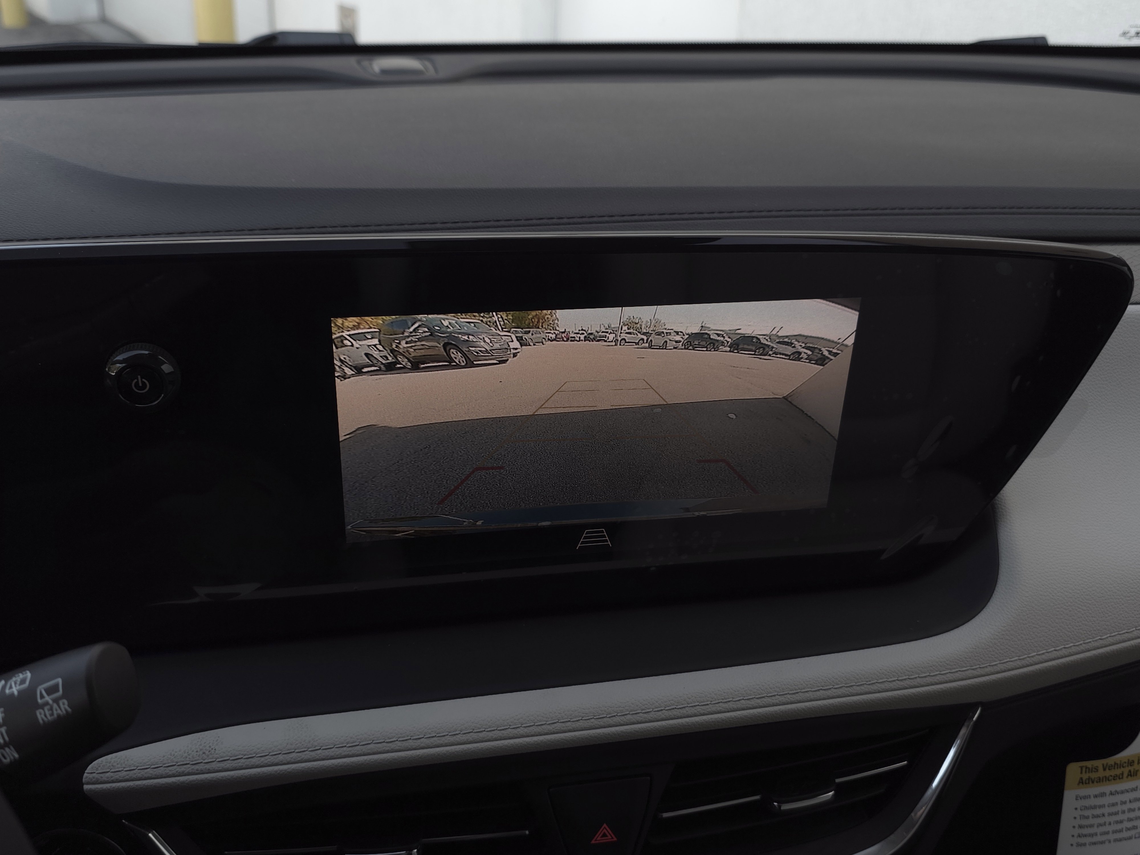 New 2026 Buick Encore GX Sport Touring w/ Comfort Package image 19