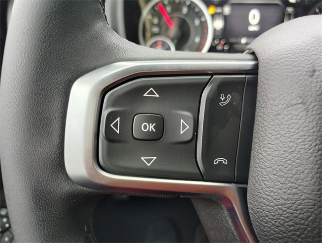 New 2026 RAM 2500 Big Horn image 17