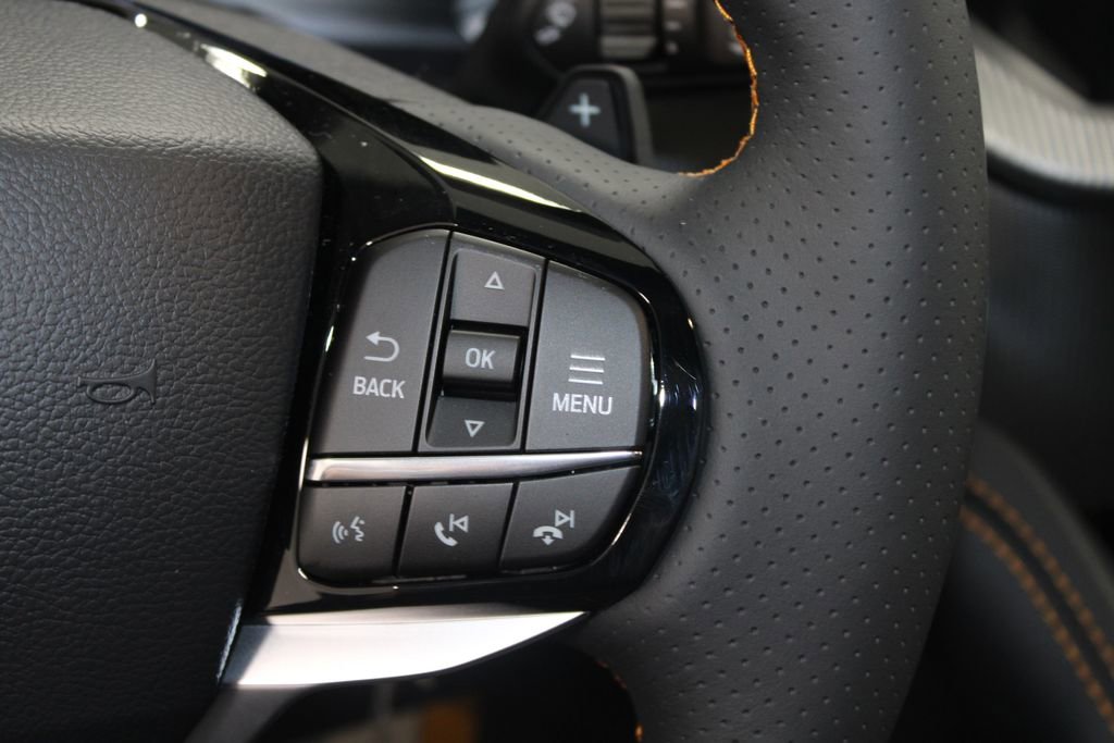 New 2026 Ford Explorer Tremor image 41