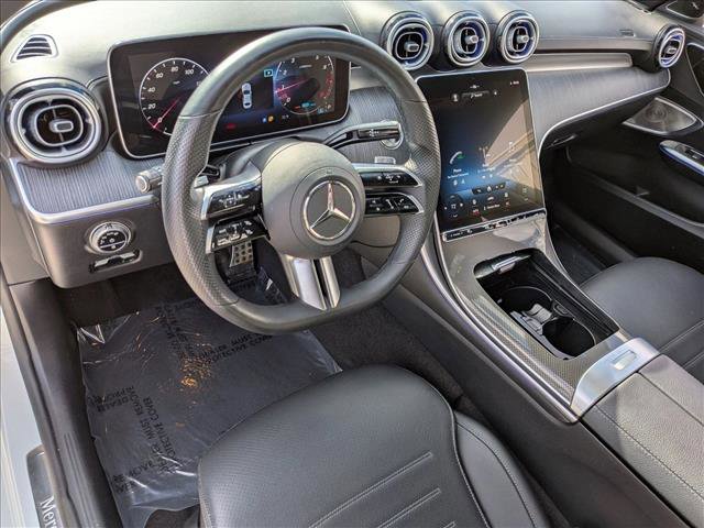 Certified 2022 Mercedes-Benz C 300 C 300 image 10