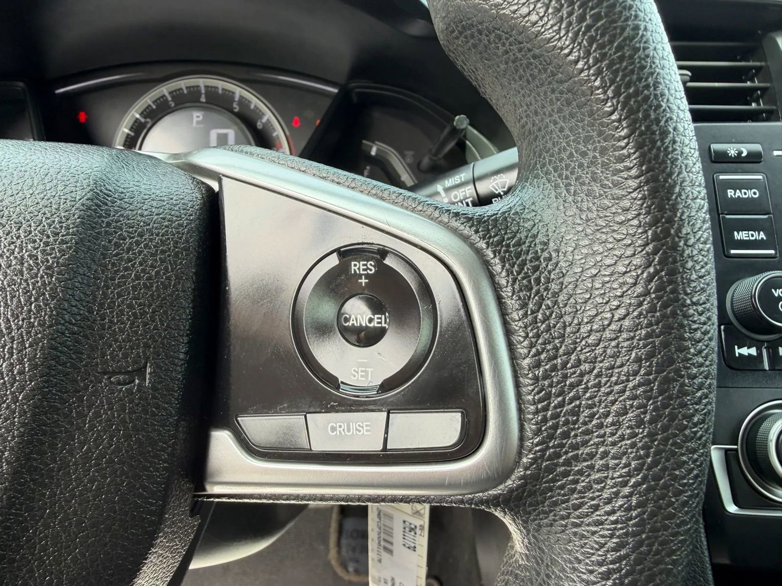 Used 2016 Honda Civic LX image 21